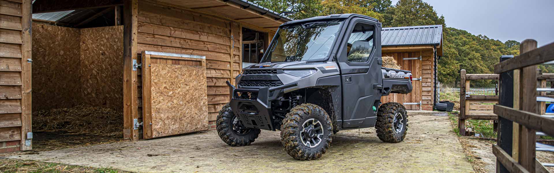 Ranger® Diesel