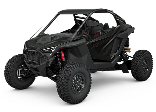 RZR PRO R ULTIMATE EPS